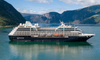 15 NIGHT South America CRUISE