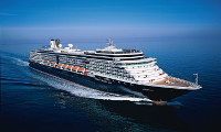 7 NIGHT U. S. Pacific Coast CRUISE