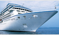 14 NIGHT Southeast Asia CRUISE