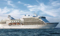 14 NIGHT Southeast Asia CRUISE